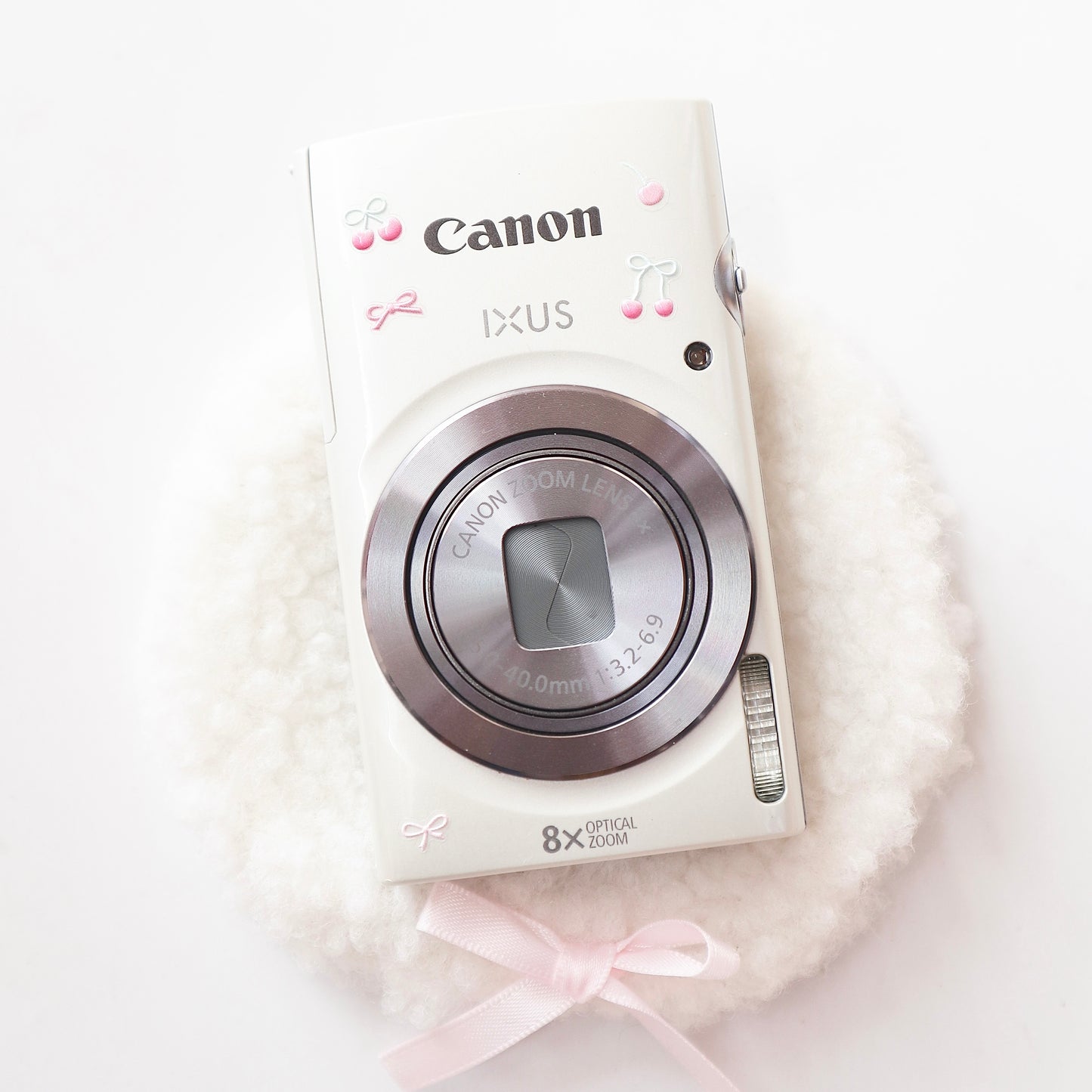 Canon Ixus 160