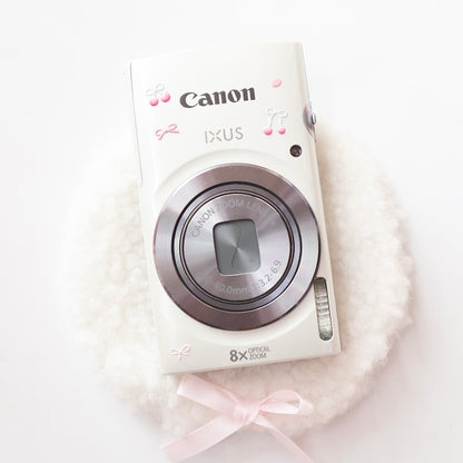 Canon Ixus 160