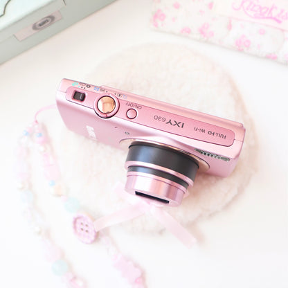 Canon Ixy 630 | boxed unit