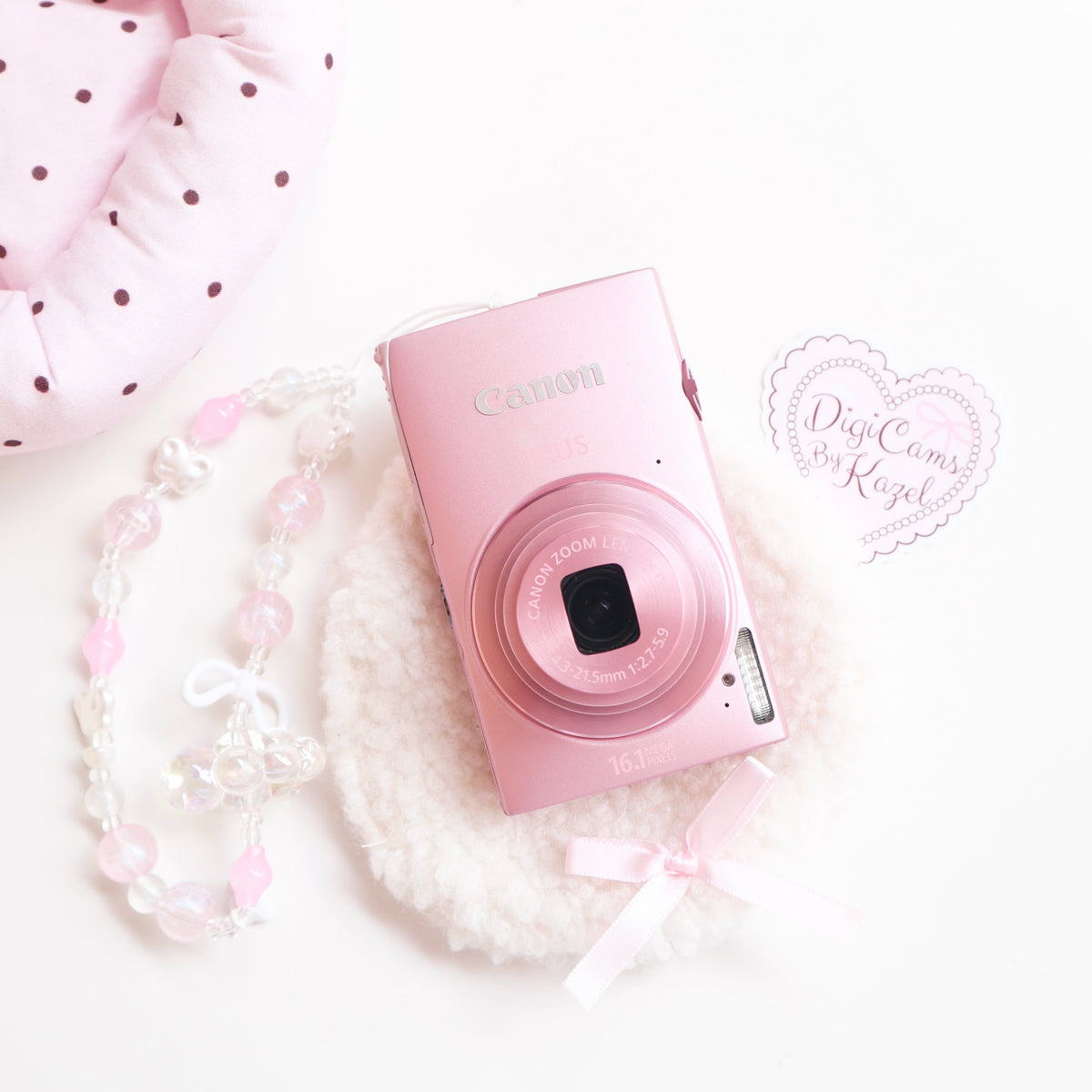 Canon Ixus 240 HS
