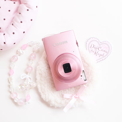 Canon Ixus 240 HS