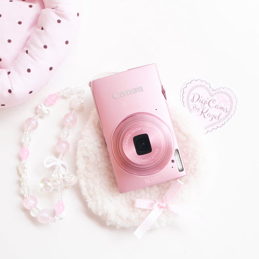 Canon Ixus 240 HS