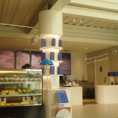 Sony CyberShot DSC-W350