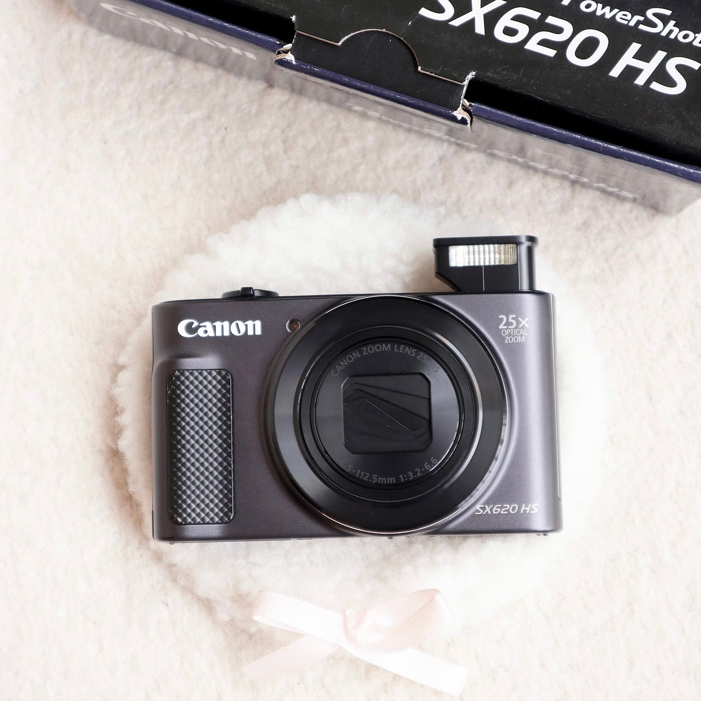 Canon PowerShot SX620 HS | boxed