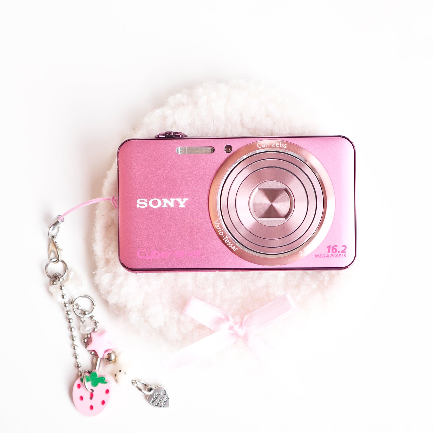 Sony CyberShot DSC-WX70