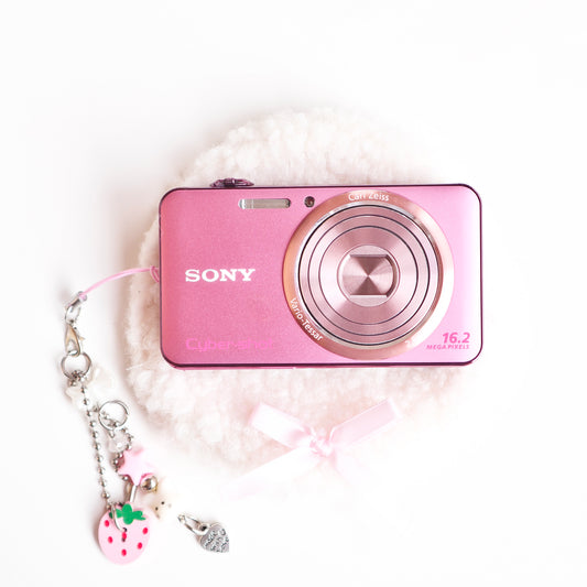 Sony CyberShot DSC-WX70