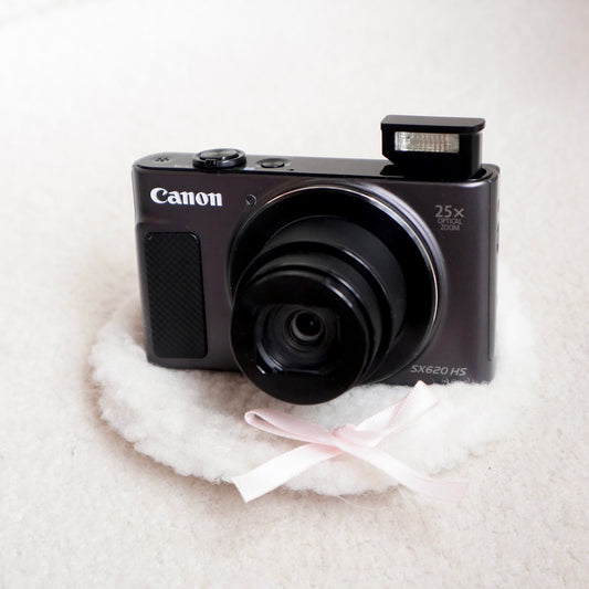 Canon PowerShot SX620 HS | boxed