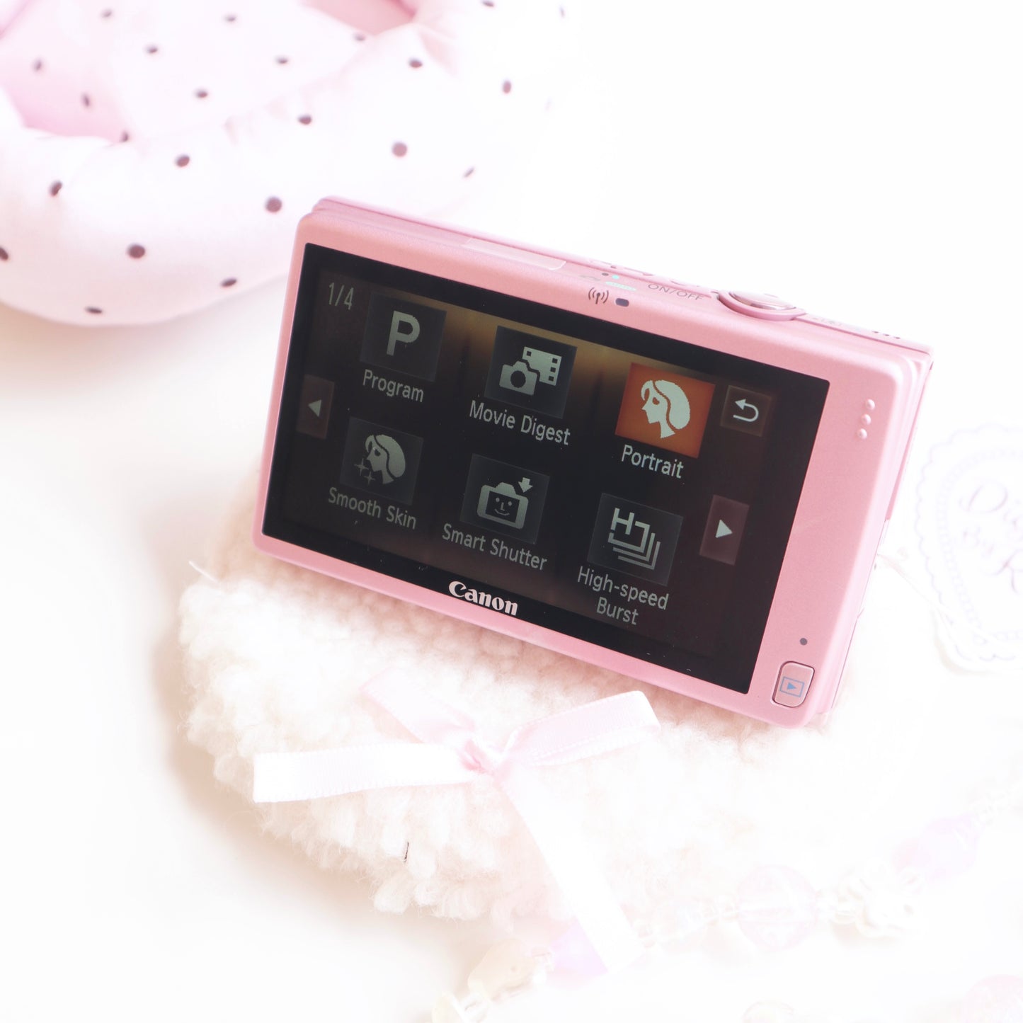 Canon Ixus 240 HS