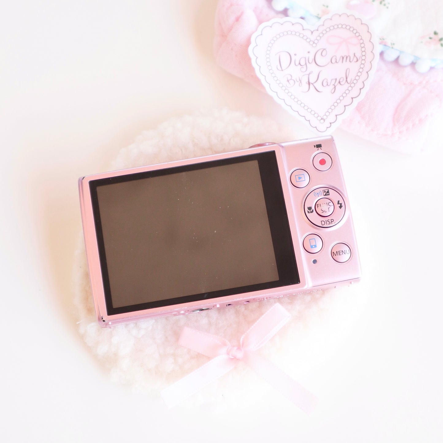 Canon Ixy 630