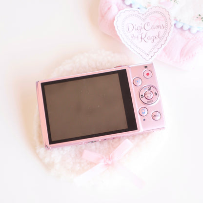 Canon Ixy 630