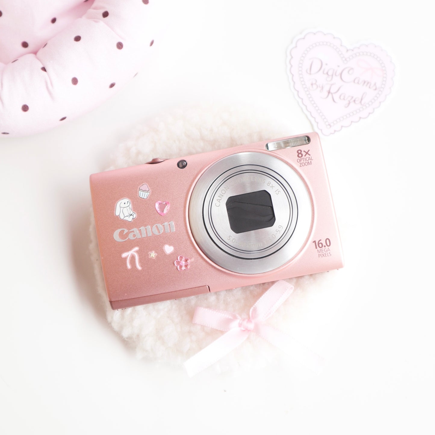 Canon PowerShot A4000 IS