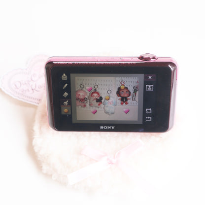 Sony CyberShot DSC-WX70