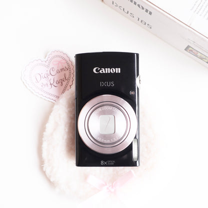 Canon Ixus 185 | boxed