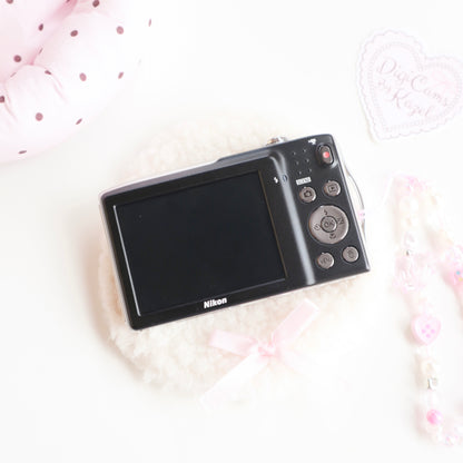 Nikon Coolpix S3300