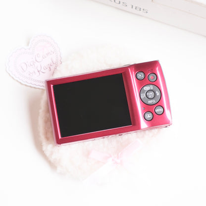 Canon Ixus 185 | boxed