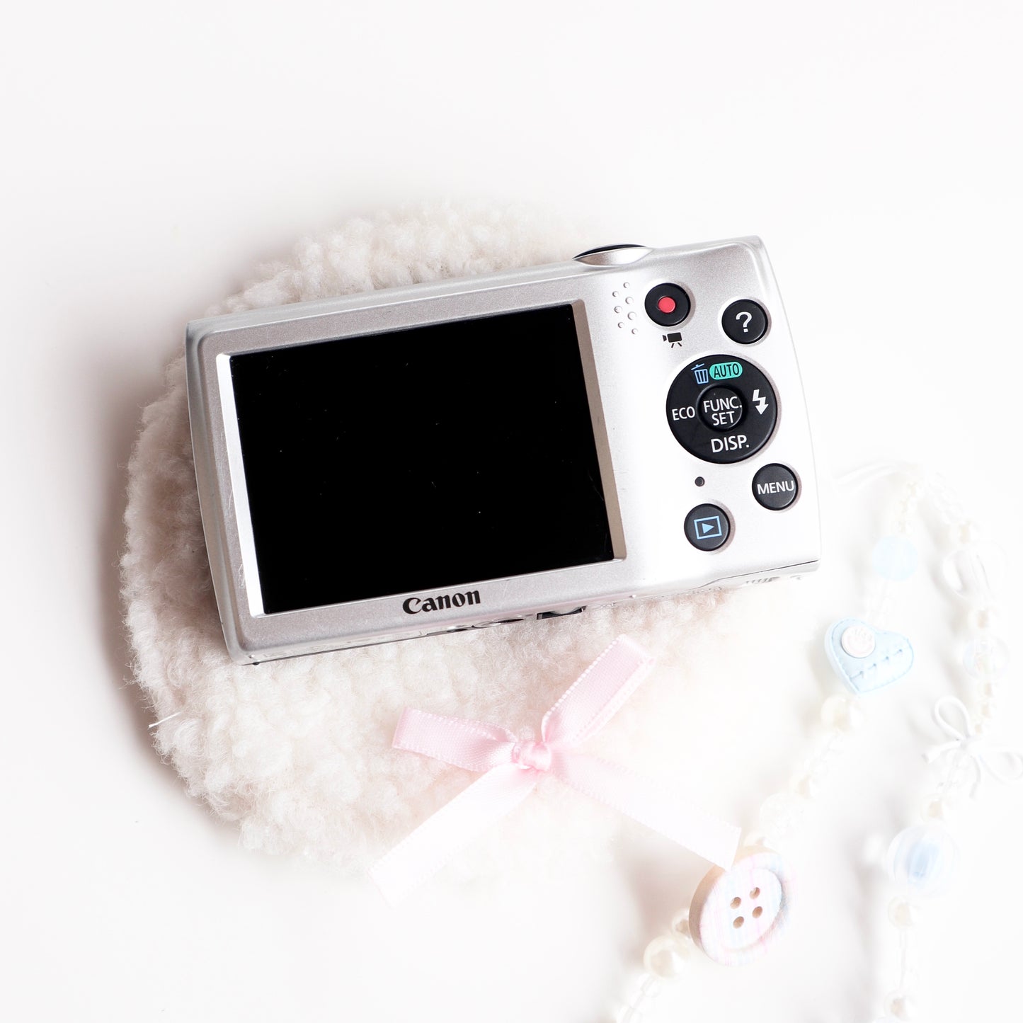 Canon PowerShot A2500