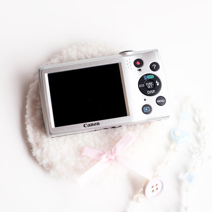 Canon PowerShot A2500
