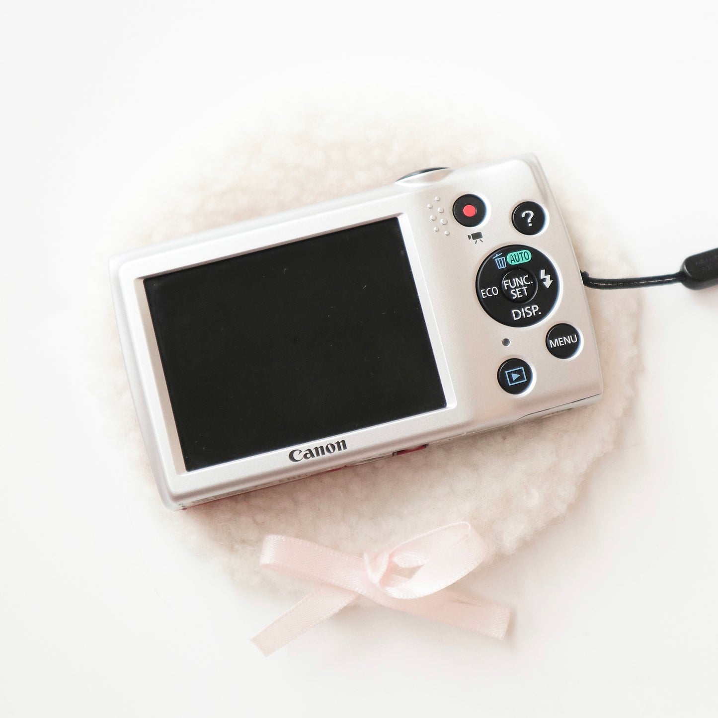 Canon PowerShot A2500