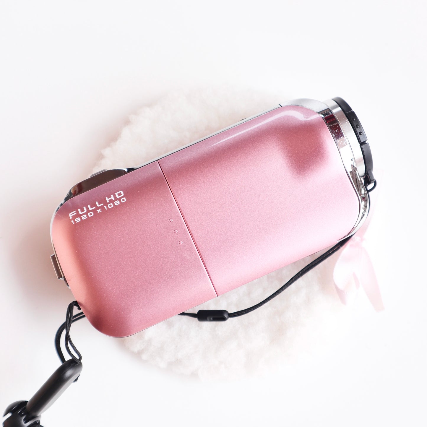 Sanyo Xacti DMX-GH1