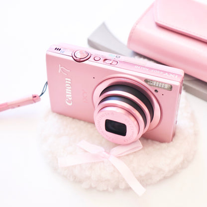 Canon Ixy 430F