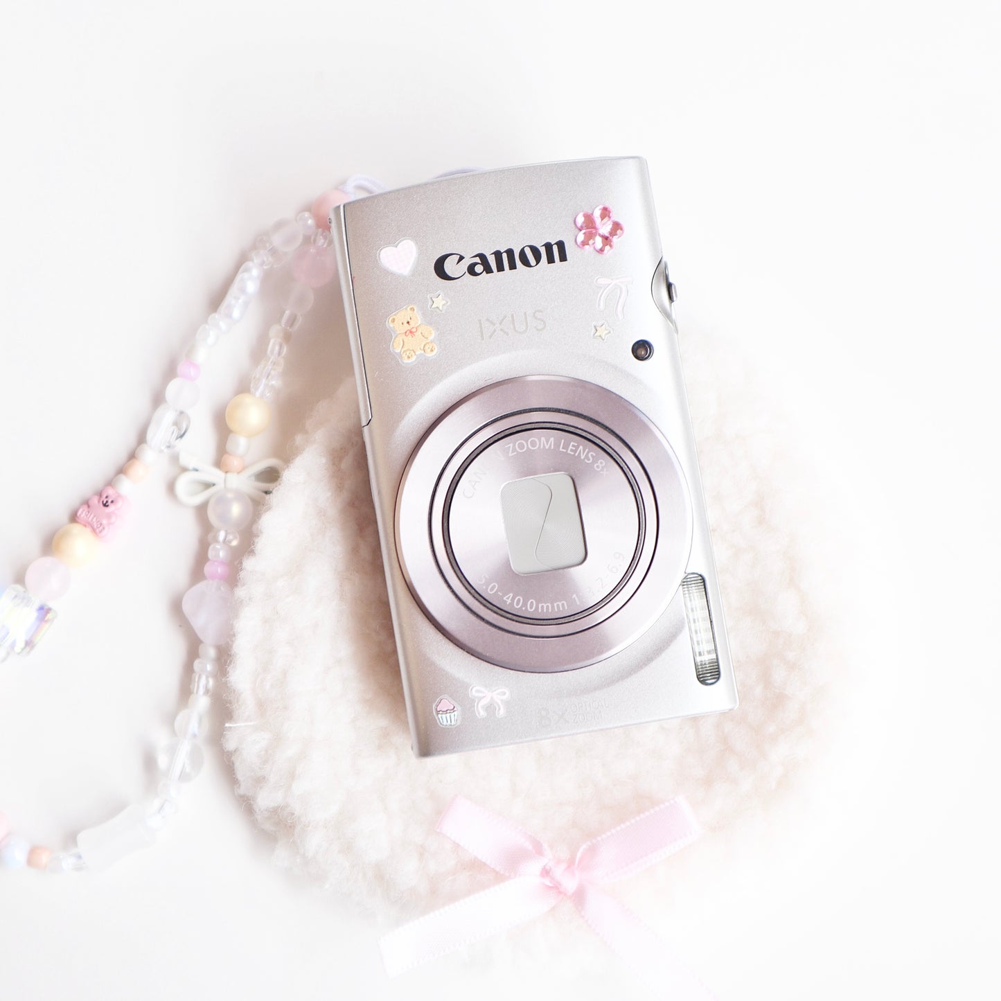 Canon Ixus 185