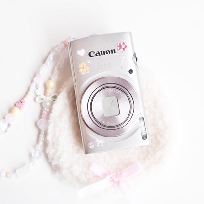 Canon Ixus 185