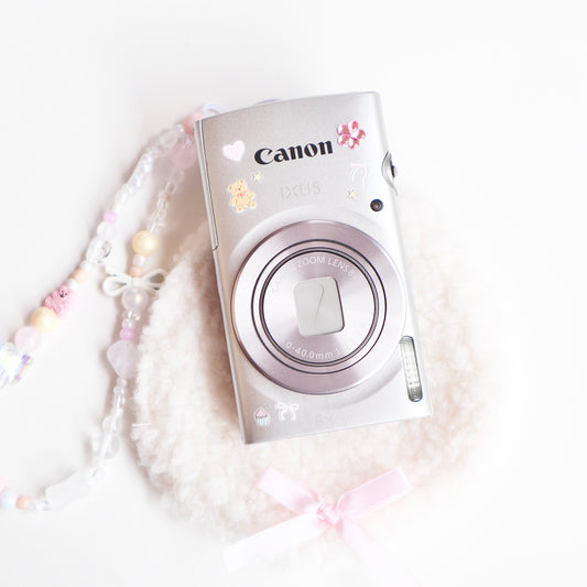 Canon Ixus 185