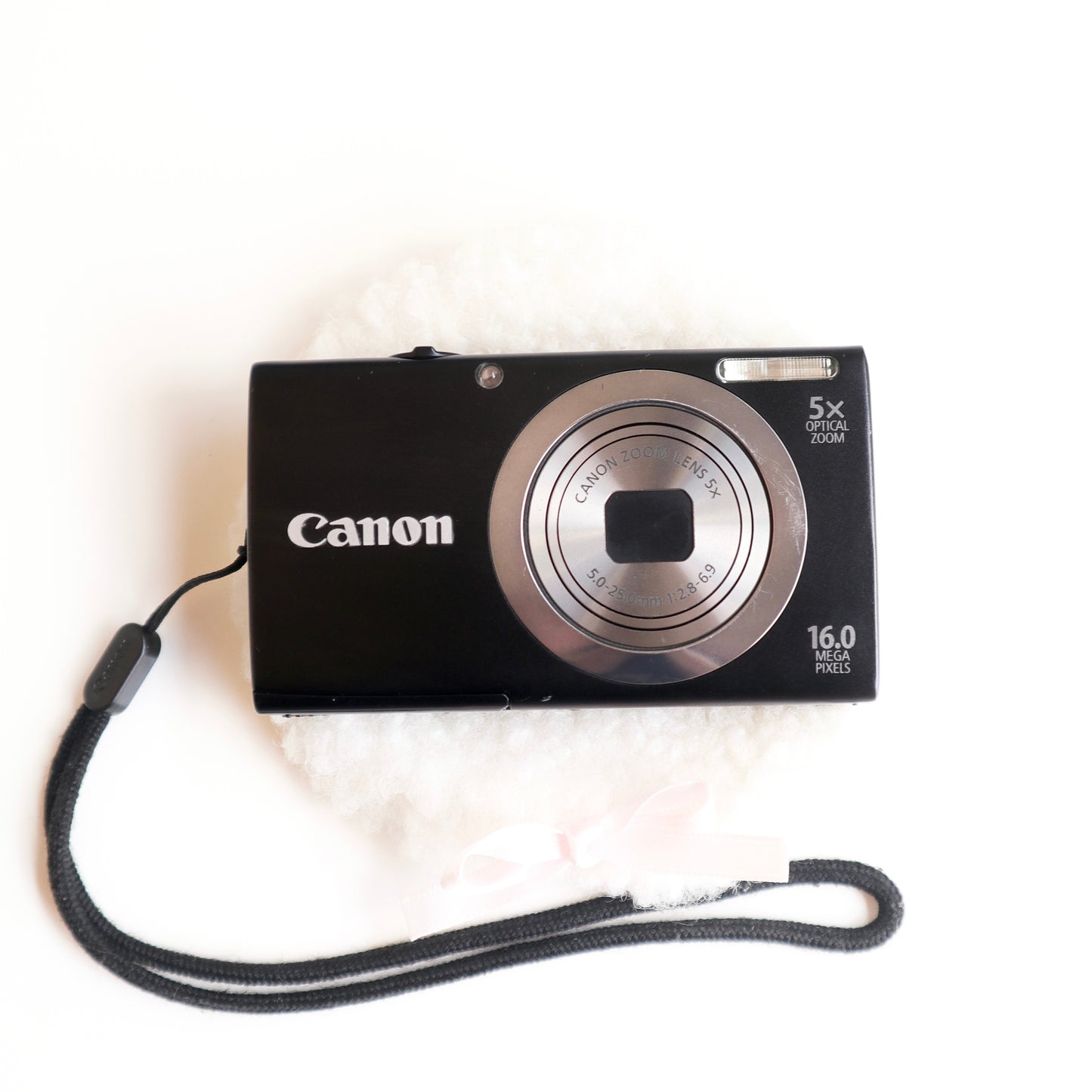 Canon PowerShot A2300