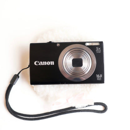 Canon PowerShot A2300
