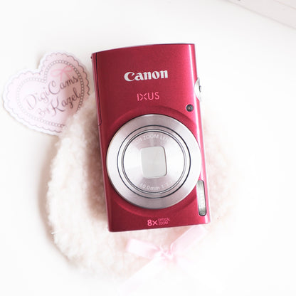 Canon Ixus 185 | boxed