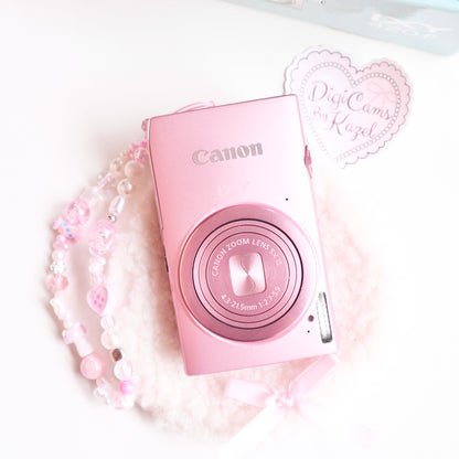 Canon Ixy 420F | boxed