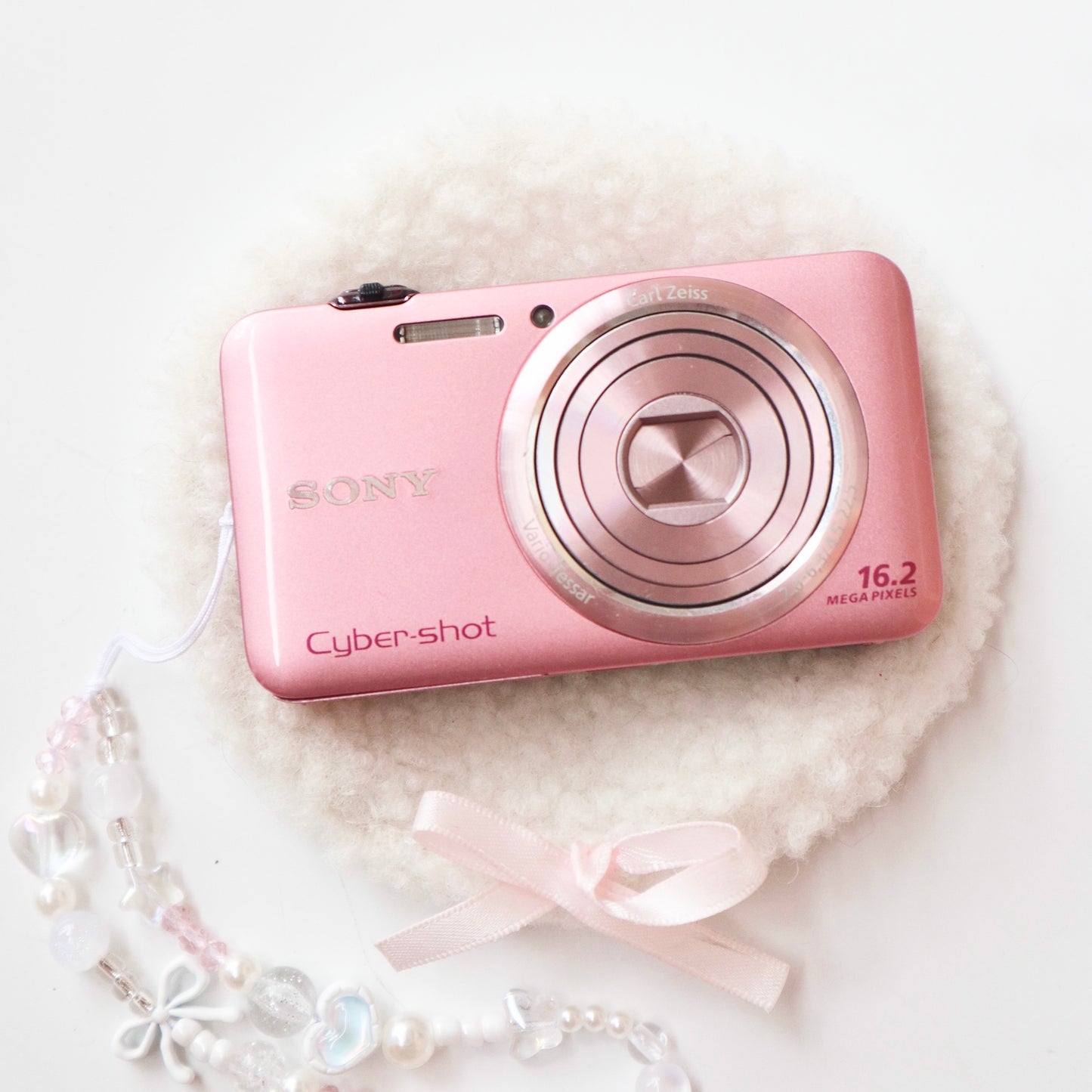 Sony CyberShot DSC-WX7