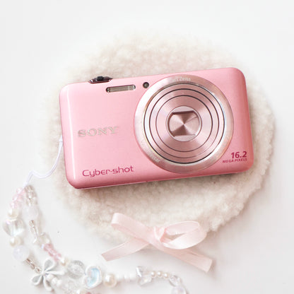 Sony CyberShot DSC-WX7