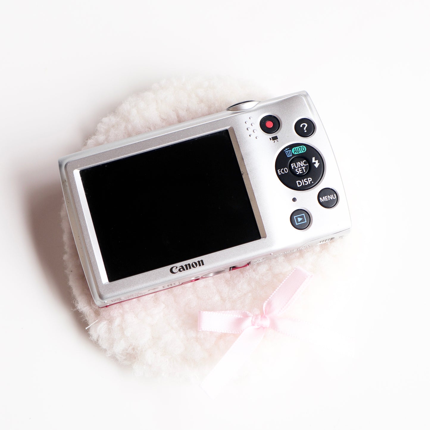 Canon PowerShot A2500