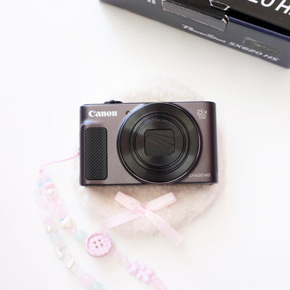 Canon PowerShot SX620 HS | boxed unit