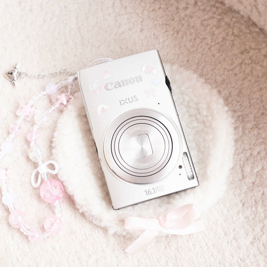 Canon Ixus 240 HS