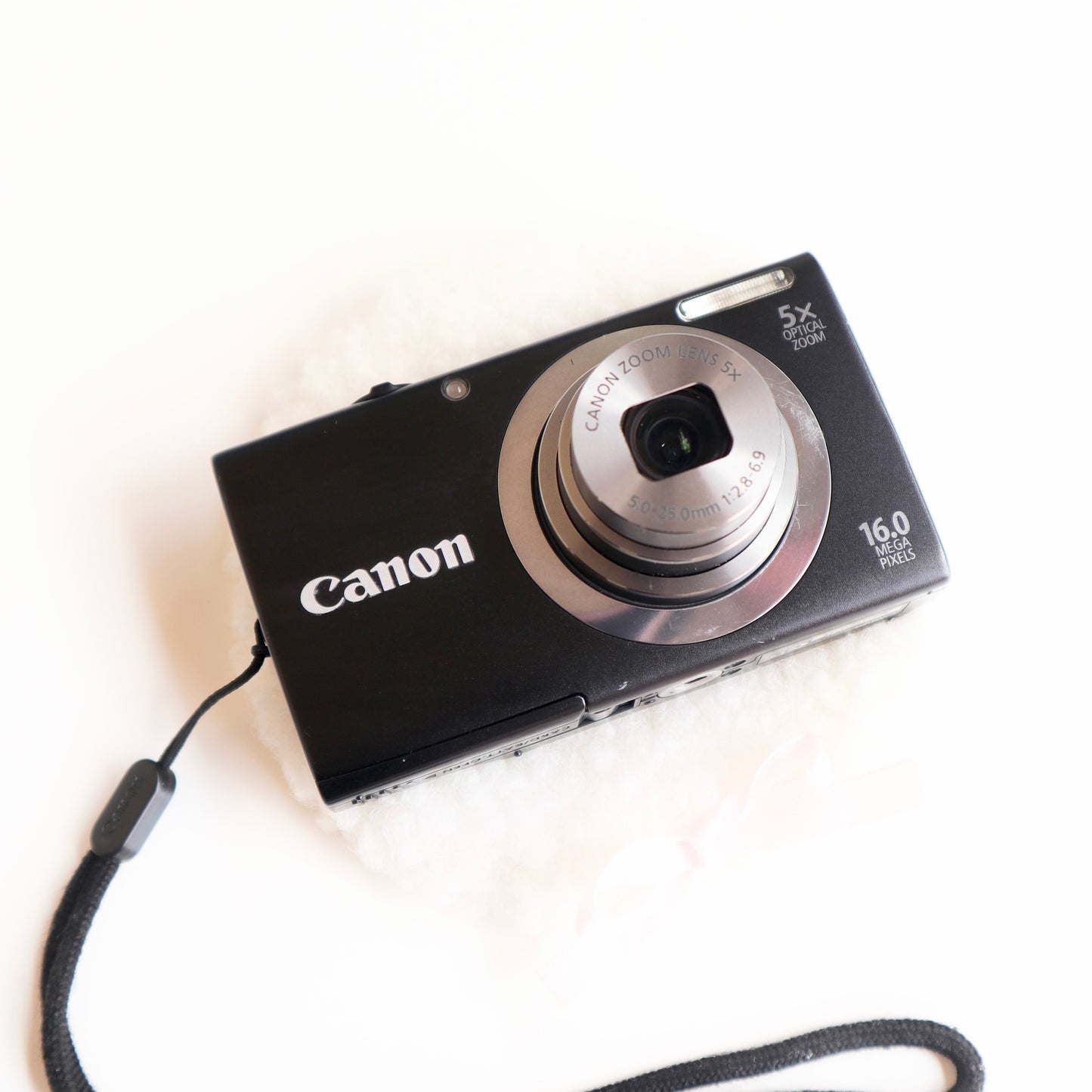 Canon PowerShot A2300