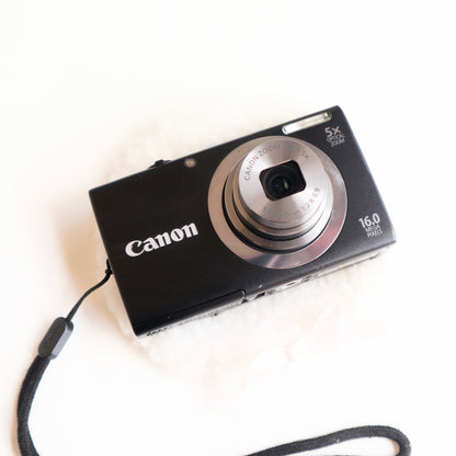 Canon PowerShot A2300