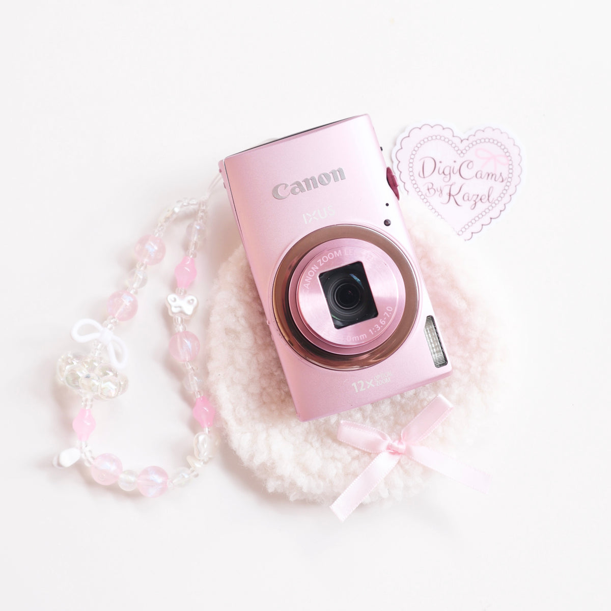 Canon Ixus 265 HS