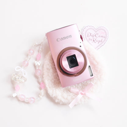 Canon Ixus 265 HS