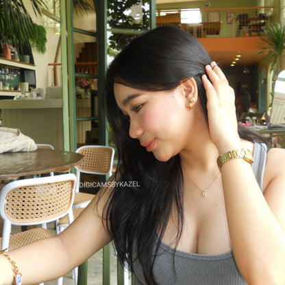 Nikon Coolpix S2500