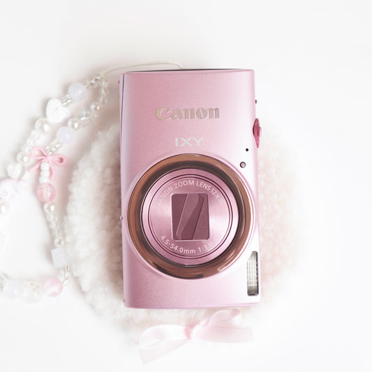 Canon Ixy 630