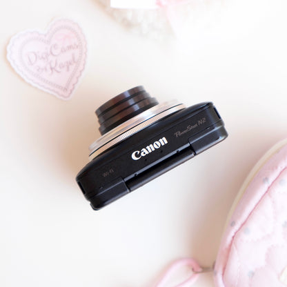 Canon PowerShot N2