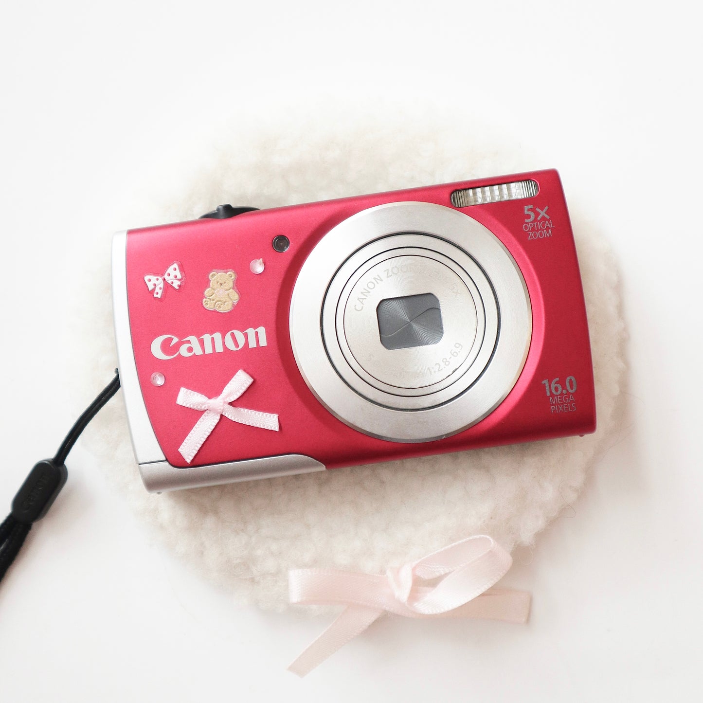 Canon PowerShot A2500