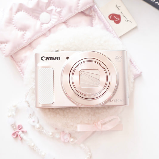 Canon PowerShot SX620 HS | boxed