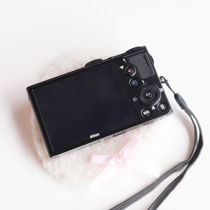 Nikon Coolpix P300