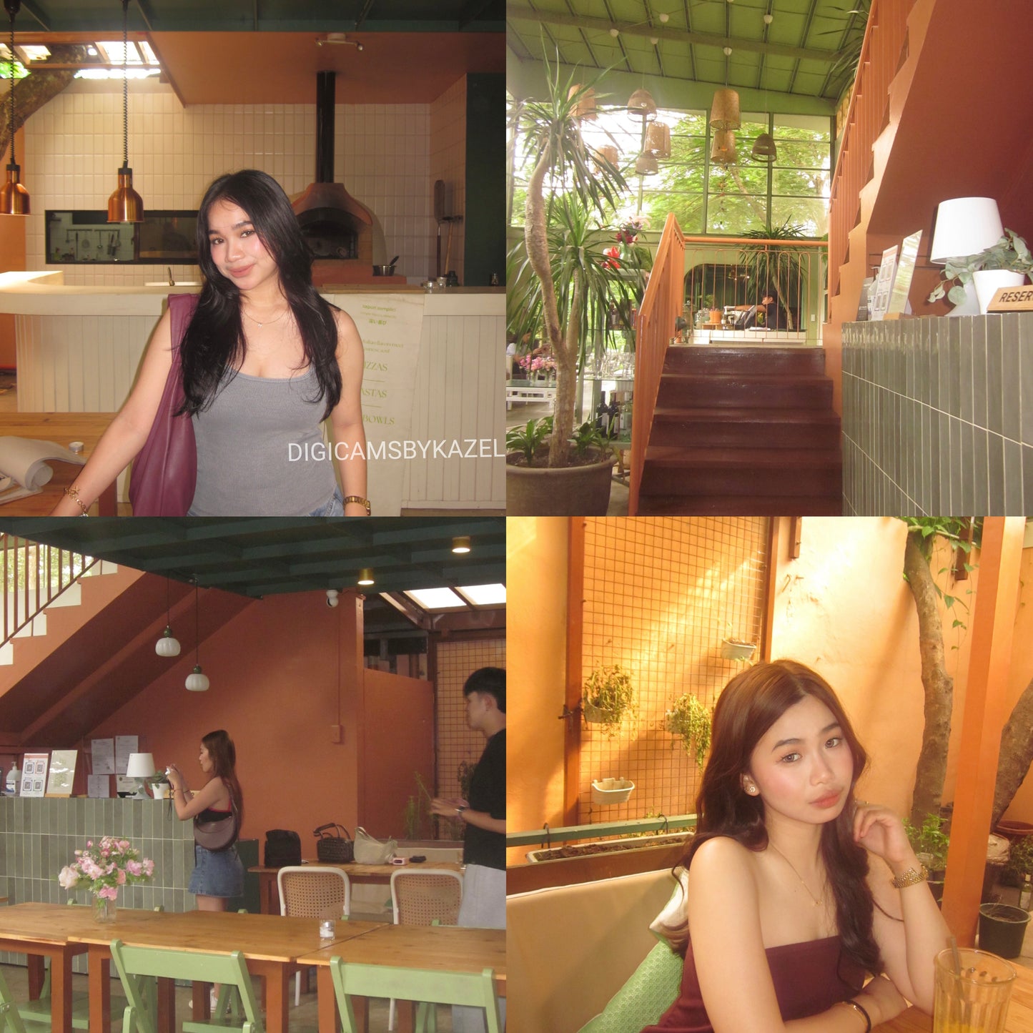 Canon Ixus 105