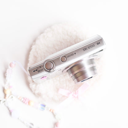 Canon Ixus 185