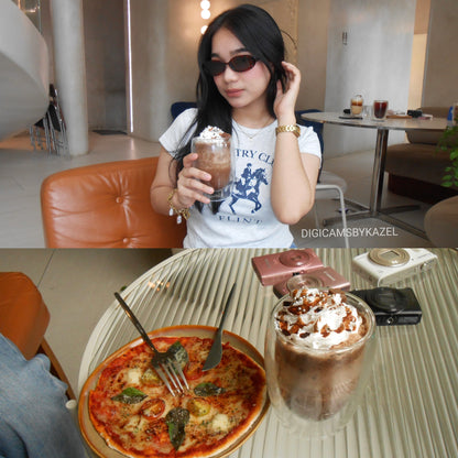 Nikon Coolpix S3300