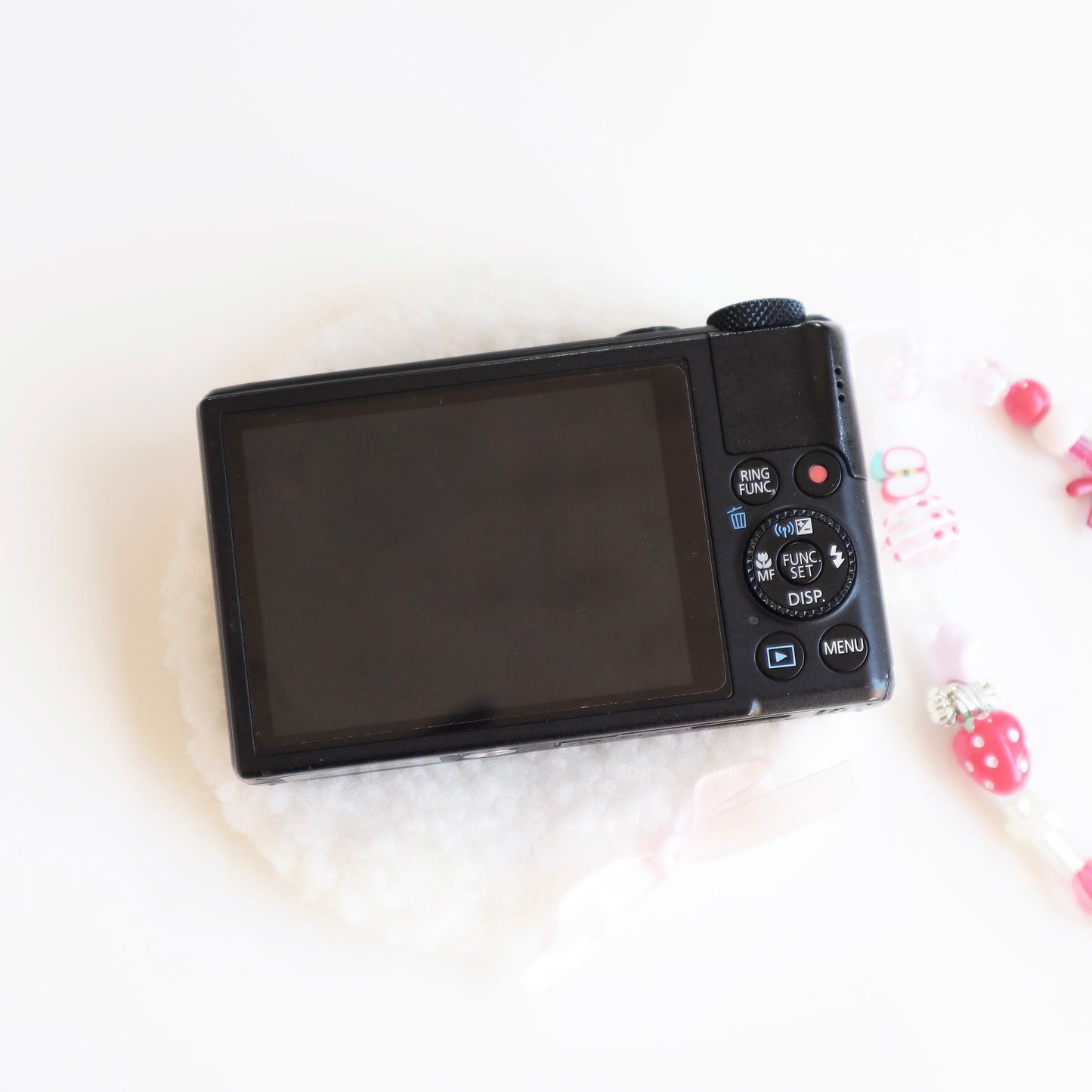 Canon PowerShot S110